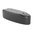 Tampon anti-recul modifié, grand 1-3/8", noir