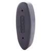 Le RECOIL PAD KICK-EEZ en Sorbothane absorbe le recul, offrant confort et précision, idéal pour les tireurs sensibles au recul. Ne s'écrase jamais!