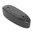 Patin de crosse Magnum moyen 1-3/8" noir