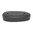 Patin de crosse Magnum moyen 1-3/8" noir