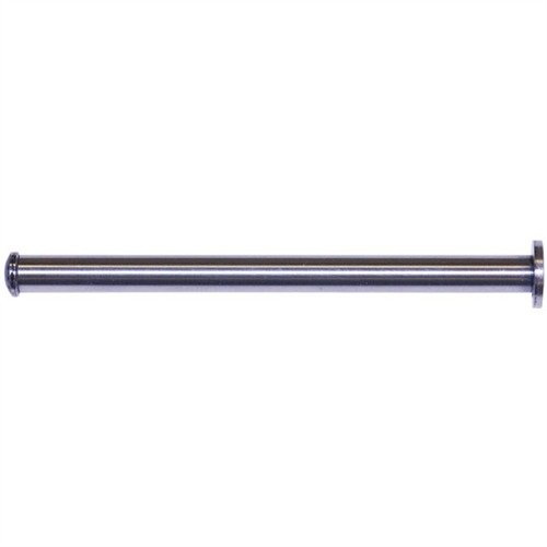 Améliore la performance de ton Glock 17 avec ce guide rod en acier 4140, traité cryogéniquement, réduisant le bind du ressort pour une alimentation fiable.