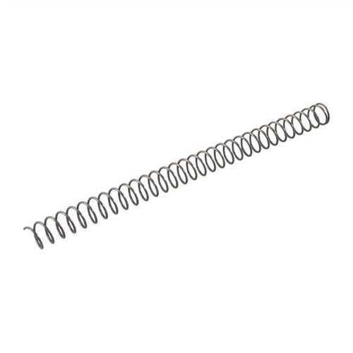 Les ressorts de recul ISMI 10 lb offrent durabilité et performance fiables grâce à leur conception en chrome silicon ou acier inoxydable, parfaits pour ta 1911.
