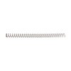 Ressort de recul inox 18 lb