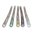 Pack alternatif de 5 ressorts pour AR-15/M16 JPSCS-15