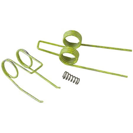 Le kit de ressorts à faible puissance AR-15 de J.P. Enterprises offre un tir doux et léger, idéal pour le loisir, avec une fiabilité d'allumage optimale.
