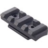 Le rail modulaire AR-15 en aluminium te permet de personnaliser facilement ton arme avec des rails et des points d'attache à 45°, pour chaque mission.