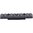 Rail modulaire Picatinny à filetage direct aluminium noir 4"