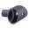 Frein de bouche calibre .30 5/8-24 acier noir