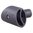 Frein de bouche calibre .30 5/8-24 acier noir