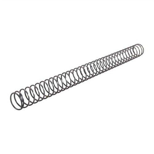 Améliore le fonctionnement de ton AR avec ce ressort buffer tuned pour un cycle plus fluide, silencieux et fiable, idéal pour les carabines et fusils 308.