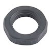 AR-15 .750 contre-écrou 1/2-28" acier noir