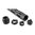 Garde-main MKIII 15 pouces pour AR-15/M16