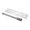Ressort captif silencieux 308 AR GEN 2 H2 avec kit ressorts alternatifs