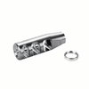 Compensateur 3 ports 9 mm 1/2-36 acier inoxydable