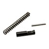 Améliore ton assemblage avec l'Enhanced Ejector de J P ENTERPRISES, qui réduit les marques sur les douilles et inclut un ressort et un roll pin.