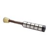 9MM GEN2 SILENT CAPTURE SPRING à course courte, masse tout acier