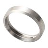 Rondelle d'écrasement 5/8x24, Ø ext. 0,750, inox
