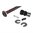 AR-15 SCS pour adaptateur de crosse pliable LAW poids du buffer H
