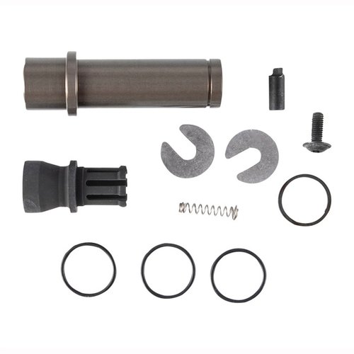 Améliore ton Law Tactical avec le kit de conversion SCS : compatibilité parfaite, durabilité accrue et performances de cycle supérieures pour ton fusil.