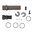 Kit de conversion SCS pour adaptateur pliant LAW