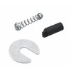 Goupille de retenue et ressort pour buffer Silent Capture Spring