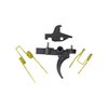 Kit de détente réglable standard .154" 3,5 lb