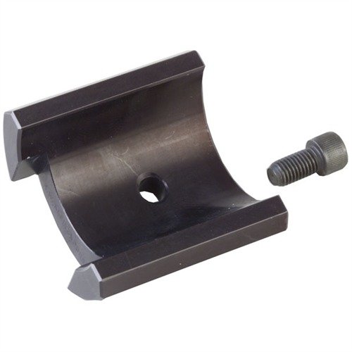 Gagne du temps avec cet outil de précision qui aligne le recoil lug et empêche le "cant" lors du serrage du canon sur la Remington 700.