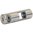 R3E2C frein de bouche .866 cal. 22 1/2-28 inox bleu