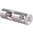 R3E2C frein de bouche .866 cal. 22 1/2-28 inox bleu