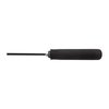 Avec le BORE STIX, nettoie facilement ton arme sans rayer grâce à sa poignée rembourrée et ses 22 billes pour une rotation fluide, tout en étant résistant aux solvants.
