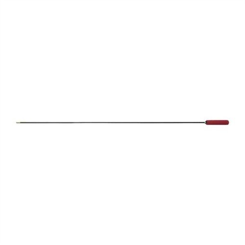 Le BORE STIX est un bâtonnet entièrement revêtu qui nettoie sans rayer, avec une poignée confortable et 22 billes pour une rotation facile, parfait pour les armes de 6mm.