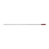Le BORE STIX est un bâtonnet entièrement revêtu qui nettoie sans rayer, avec une poignée confortable et 22 billes pour une rotation facile, parfait pour les armes de 6mm.