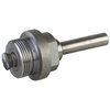 Le BOLT FACE TRUING TOOL de MANSON PRECISION permet de couper le bolt face avec précision et rapidité, utilisant seulement des outils manuels.
