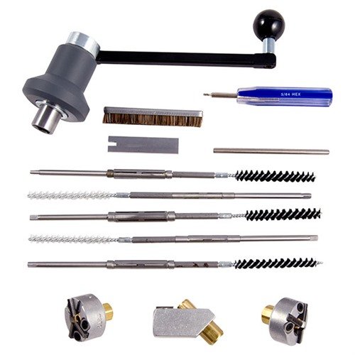 Avec le kit de reprise de couronne Manson Precision, tu obtiens une couronne lisse et concentrique en quelques minutes, améliorant immédiatement ta précision.