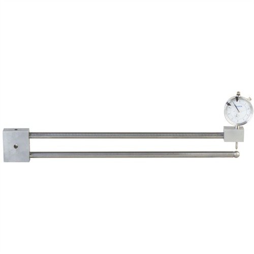Outils de Mesure > Outil de Mesure de la Finesse du canon - Prévisualiser
