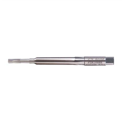Les reamers Manson Precision, en acier M7, te permettent de créer des chambres précises et personnalisées pour une précision exceptionnelle.