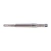 Le LIVE PILOT FINISH CHAMBER REAMER de Manson Precision permet une finition précise de la chambre avec moins de risque d'endommager les rayures.