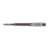 Le LIVE PILOT FINISH CHAMBER REAMER de MANSON PRECISION assure un alésage précis et lisse, réduisant les risques d'endommagement des rayures.