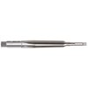 Le LIVE PILOT FINISH CHAMBER REAMER de MANSON PRECISION offre une coupe précise et lisse, réduisant les risques de dommages au rayage grâce à son pilote amovible.