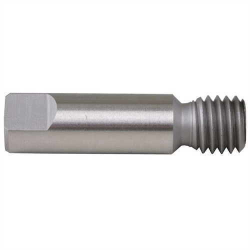 Le faux centre Manson Precision pour Remington 700 assure un maintien précis du corps de la culasse sur le tour, idéal pour les travaux d'accurisation.