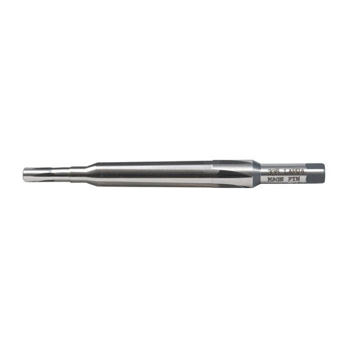 Les reamers de finition Manson Precision, en acier M7, te permettent de créer des chambres précises et personnalisées pour une précision exceptionnelle.