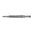 Cartouche de carabine sans bourrelet, finition .338 LAPUA