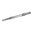 Cartouche de carabine sans bourrelet, finition .338 LAPUA