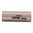 Bague adaptatrice .725" pour calibre 12