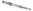 Cartouche de fusil sans bourrelet, 7MM WIN. SHORT MAGNUM