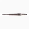 Les reamers de finition Manson Precision en acier M7 offrent une précision exceptionnelle pour des chambres sur mesure, parfaits pour des cartouches non standards.