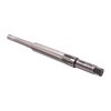 .300 Weatherby Finish Reamer de Manson Precision offre une précision exceptionnelle grâce à son acier M7 et son design avec pilotes fixes pour des chambres parfaites.