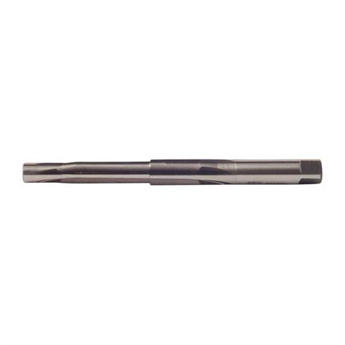 Les reamers de finition Manson Precision te permettent de créer des chambres précises pour des cartouches .357 Magnum, offrant une qualité et une précision exceptionnelles.