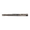 Le reamer Nowlin 38 Super Rimless est parfait pour les canons Nowlin, avec des pilotes réduits pour un ajustement précis et une coupe lisse grâce à ses six flûtes.