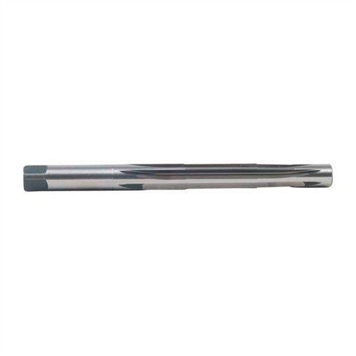 Les reamers Manson Precision, en acier M7, sont conçus pour des chambres précises, offrant une excellente précision et la possibilité de personnaliser ton travail de chambrage.